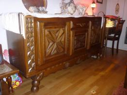 Brocante 94, vitrine Vitrine de Angie Fasoula, brocante Val-de-Marne | Puces Privées