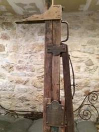 Brocante 12, vitrine Vitrine de sebastien rathier, brocante Aveyron | Puces Privées