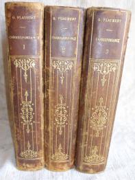 No - 269 - Eschulier Raymond -Sang Gitane et Paul Reboux - La princesse Palatine -  un volume deux titres | Puces Privées