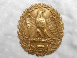 chakos et sa boite d officier de l artillerie francaise modele 1872 | Puces Privées