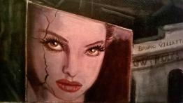 Brocante 34, vitrine Vitrine de Bruno Villette, brocante Herault | Puces Privées