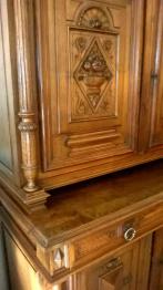 Brocante 34, vitrine Vitrine de Bruno Villette, brocante Herault | Puces Privées