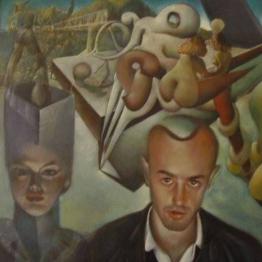 Brocante 34, vitrine Vitrine de Bruno Villette, brocante Herault | Puces Privées