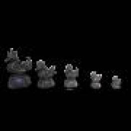 Brocante 34, vitrine Vitrine de Vio Viva, brocante Herault | Puces Privées