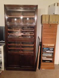 Brocante 75, vitrine Vitrine de Cecile, brocante Paris | Puces Privées
