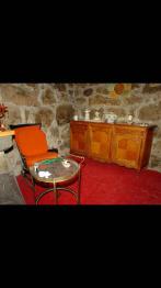 Brocante 13, vitrine Vitrine de Emma Vegscheider, brocante Bouches-du-Rhone | Puces Privées