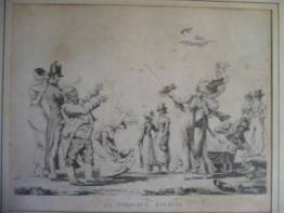 Brocante 33, vitrine Sébastien CAMPAGNE, brocante Gironde | Puces Privées