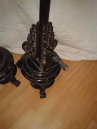 Brocante 10, vitrine Vitrine de PIERRE DURAND, brocante Aube | Puces Privées