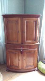 Brocante , vitrine Vitrine de Mireille Durand, brocante | Puces Privées