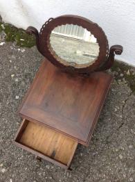 Salon fer forgé | Puces Privées