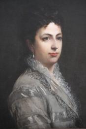 John Harden | Puces Privées