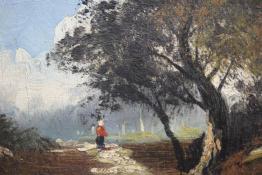 Brocante 06, vitrine Eric Klein, brocante Alpes-Maritimes | Puces Privées
