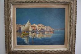 Brocante 06, vitrine Eric Klein, brocante Alpes-Maritimes | Puces Privées