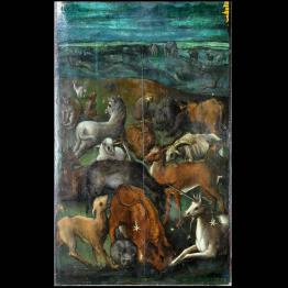 Brocante 06, vitrine Eric Klein, brocante Alpes-Maritimes | Puces Privées