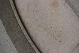 « Plage » par Henri Gounin | Puces Privées