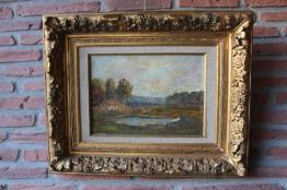 Brocante 06, vitrine Eric Klein, brocante Alpes-Maritimes | Puces Privées