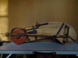 Brocante 77, vitrine Vitrine de Jean-Pierre BORDIER, brocante Seine-et-Marne | Puces Privées
