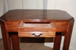 Table - Guéridon | Puces Privées