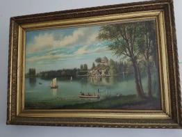 Brocante 76, vitrine Vitrine de NICOLAS DEGREMONT , brocante Seine-Maritime | Puces Privées