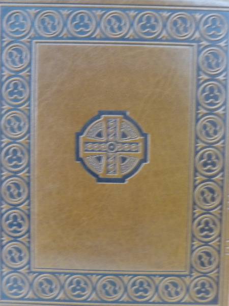 No - 127 -  Collection Médiévale  - Les romans de la table ronde ., Livres rares (1ère édition, livres illustrés, tirages limités), Livres | Puces Privées