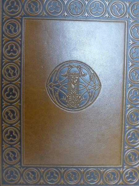 No - 127 -  Collection Médiévale  - Les romans de la table ronde ., Livres rares (1ère édition, livres illustrés, tirages limités), Livres | Puces Privées
