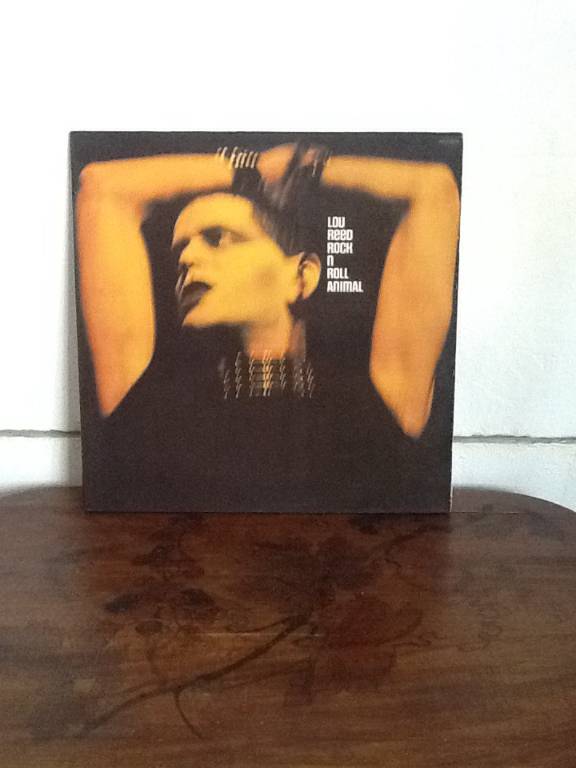 Album Lou Reed, Vinyls, Musique | Puces Privées