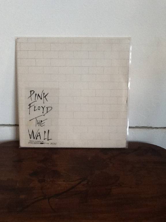 Album Pink Floyd, Vinyls, Musique | Puces Privées