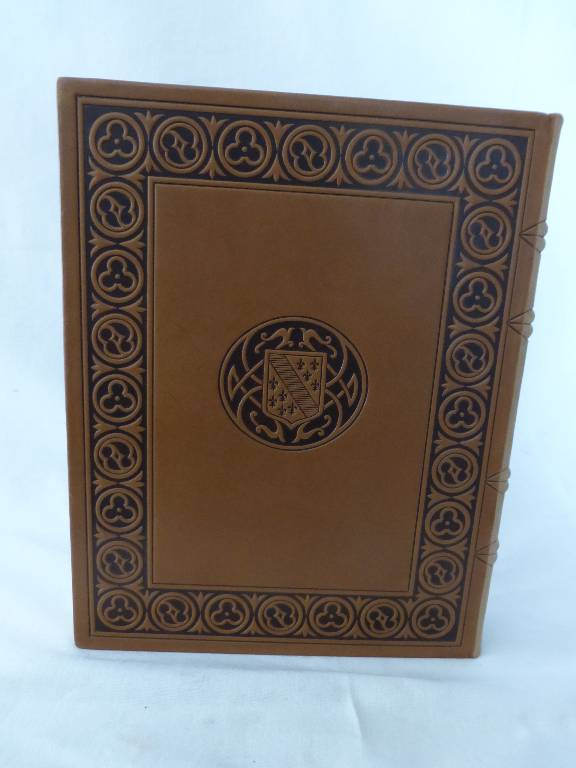 No - 132 -  Collection Médiévale  : Les Romans Courtois ., Livres rares (1ère édition, livres illustrés, tirages limités), Livres | Puces Privées