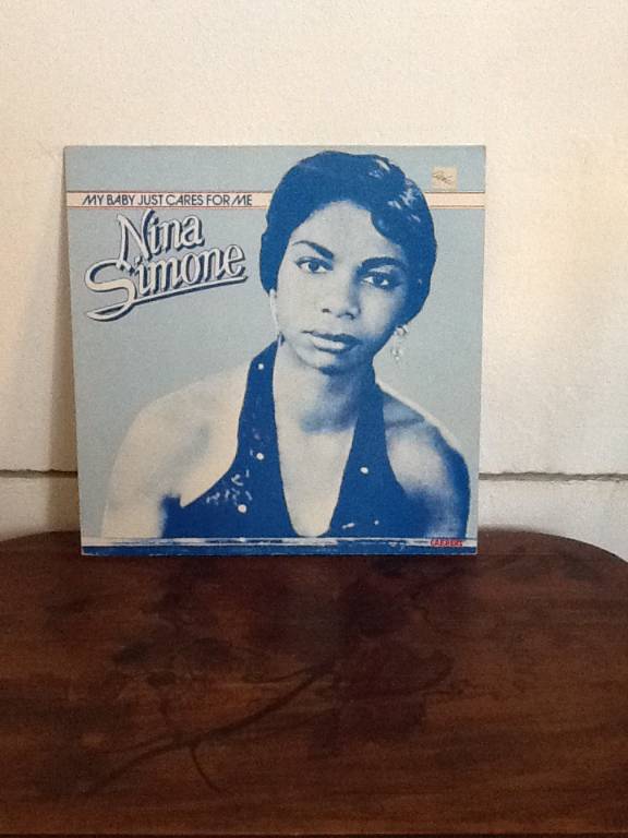 Album Nina Simone, Vinyls, Musique | Puces Privées