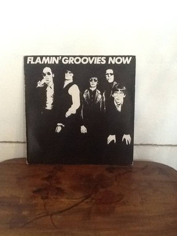 Album Flamin'groovies, Vinyls, Musique | Puces Privées