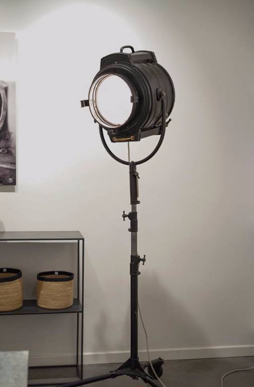 projecteur de cinema Bardwell&Mcalister, Projecteurs, caméra, Image | Puces Privées