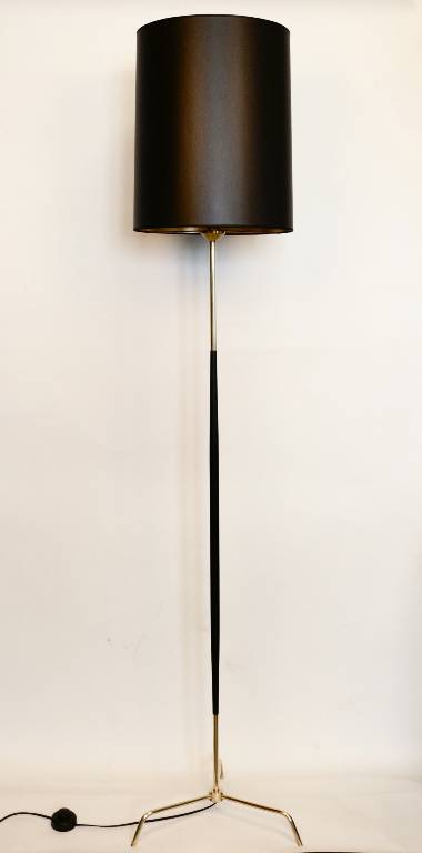 lampadaire par Stilnovo 1950, Autres, Luminaires | Puces Privées