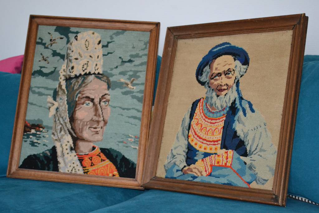 Tableau canevas | Puces Privées