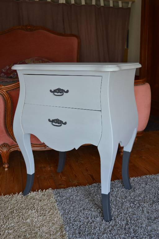 Commode | Puces Privées