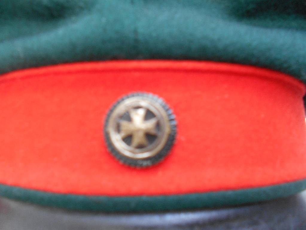 casquette allemande de sous officier reserviste  de hussard allemand du 11 regiment epoque guillaume 1 guerre de 1870 a 1871 | Puces Privées