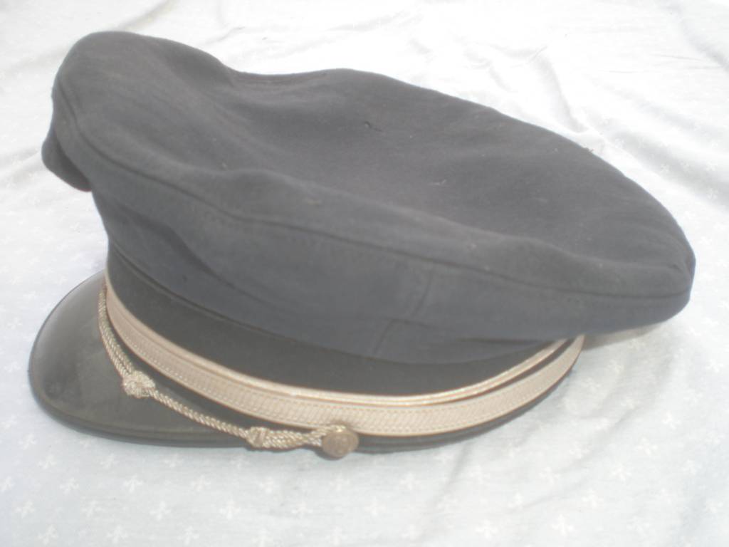 casquette francaise de gendarmerie de l air | Puces Privées