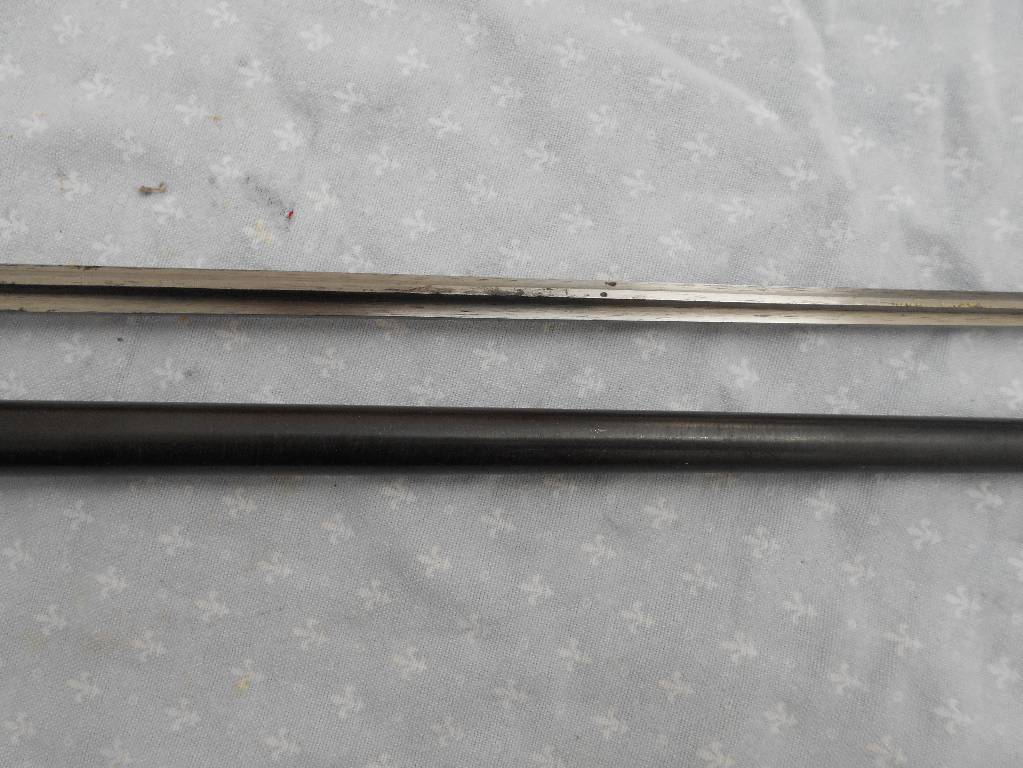 baionette francaise lebel modele 1915 vente interdite aux mineur d age de moin de 18 ans | Puces Privées