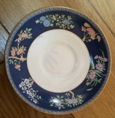 lot de tasses | Puces Privées