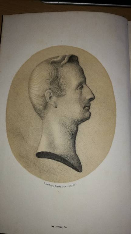 Cours de Littérature - Alphonse de Lamartine - 12 vol.  1856 | Puces Privées