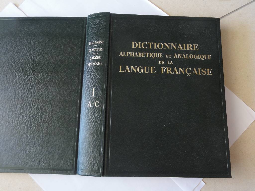 Dictionnaire | Puces Privées