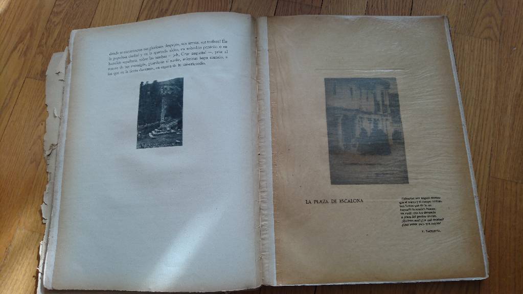 Impresiones graficas - conde de la ventosa | Puces Privées