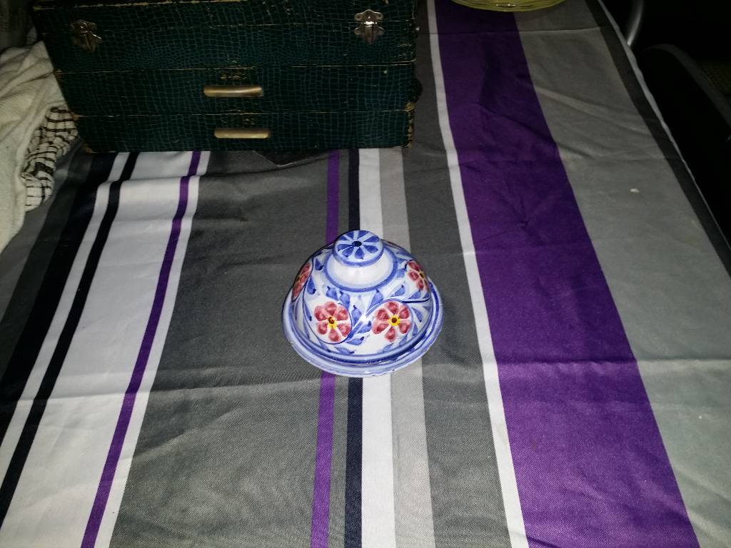Poterie de Porches | Puces Privées