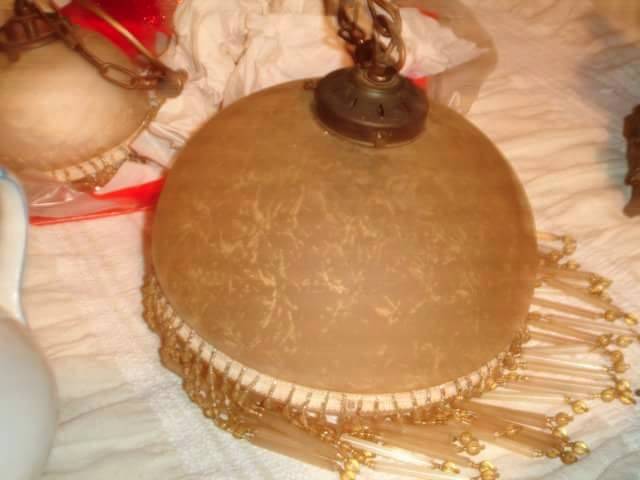 lavabos un grant et un petit | Puces Privées