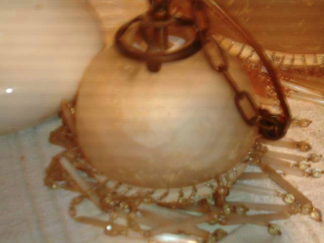 lavabos un grant et un petit | Puces Privées