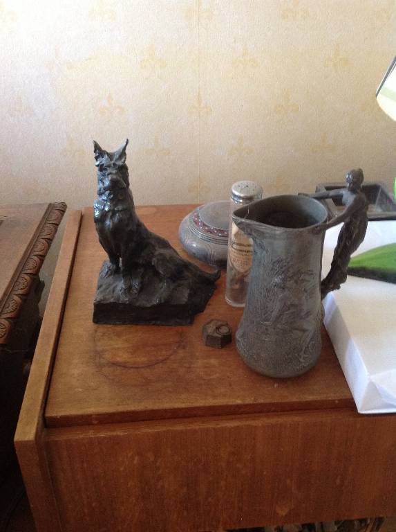 Bronze | Puces Privées