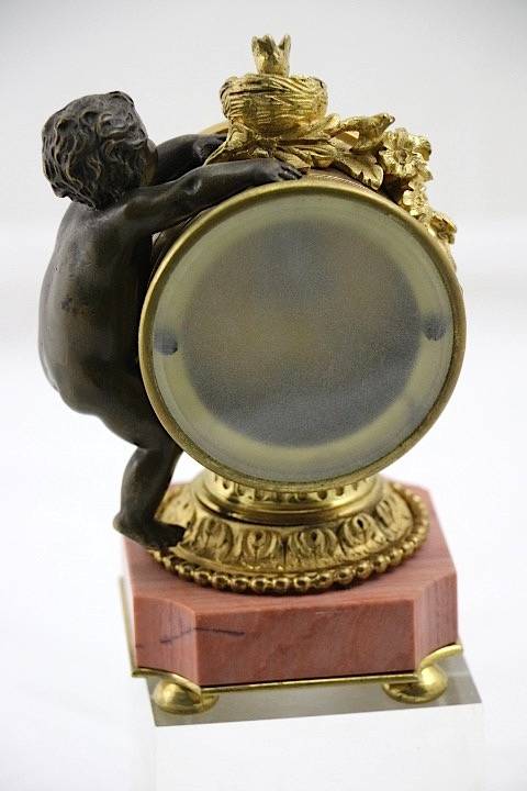 Constantin-Louis Detouche, horloge | Puces Privées