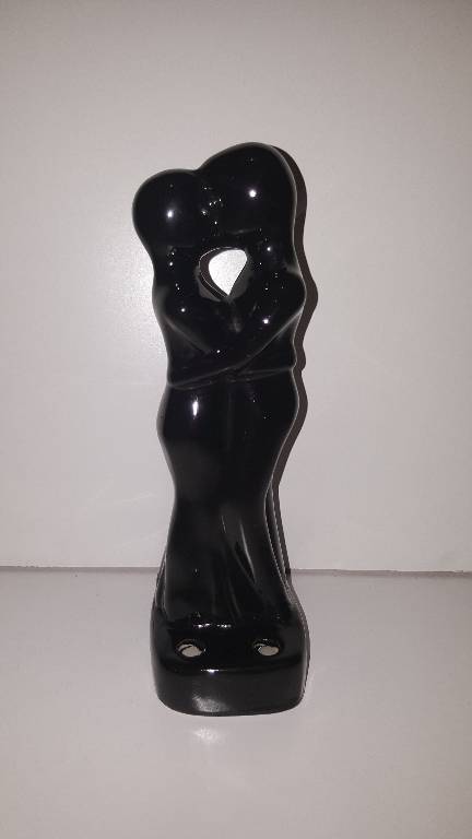 Petite statuette 