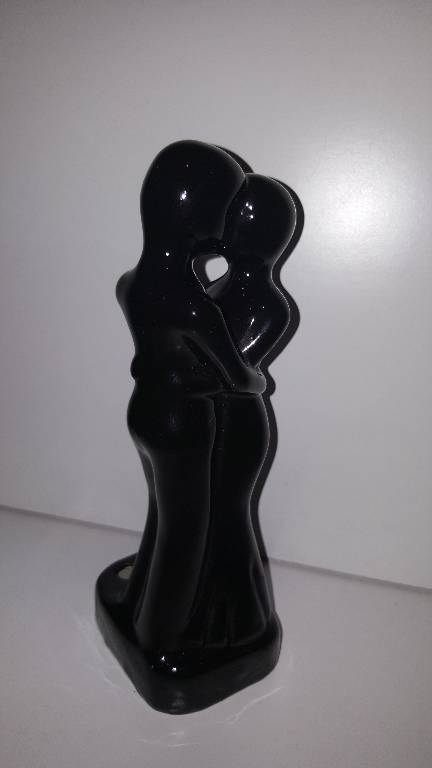 Petite statuette 