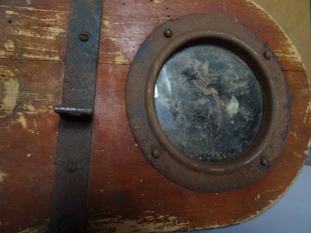OUTIL ANCIEN : SEMOIR PH. MAYFARTH, fin XIXe déb. XXe | Puces Privées