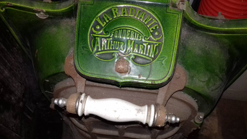 salon | Puces Privées